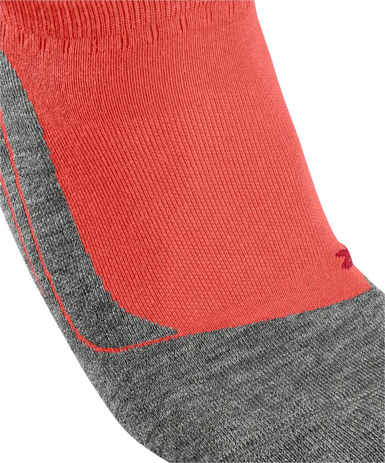 Falke Falke RU4 Endurance Invisible Socken Damen - coral (8017) - 1 | SportScheck