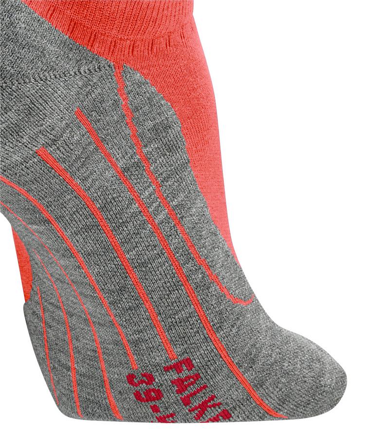 Falke Falke RU4 Endurance Invisible Socken Damen - coral (8017) - 2 | SportScheck