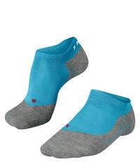 Falke RU4 Endurance Invisible Socken Herren - turquoise (7922)
