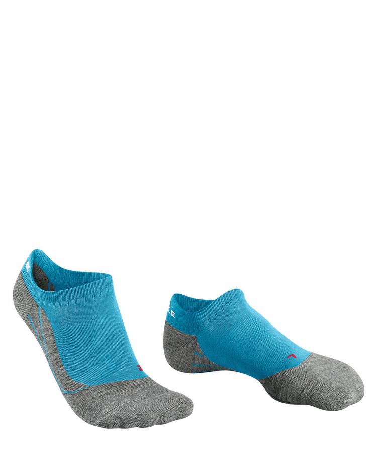 Falke Falke RU4 Endurance Invisible Socken Herren - turquoise (7922) - 0 | SportScheck