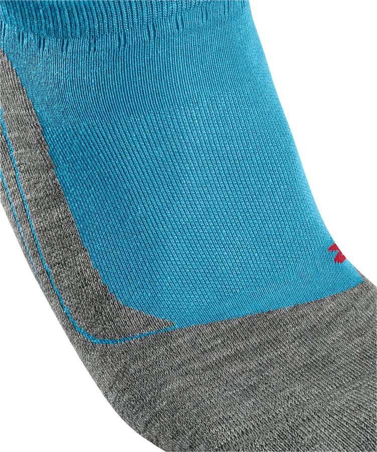 Falke Falke RU4 Endurance Invisible Socken Herren - turquoise (7922) - 1 | SportScheck