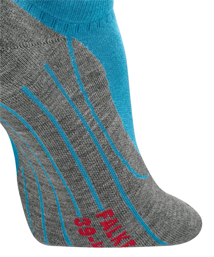Falke Falke RU4 Endurance Invisible Socken Herren - turquoise (7922) - 2 | SportScheck