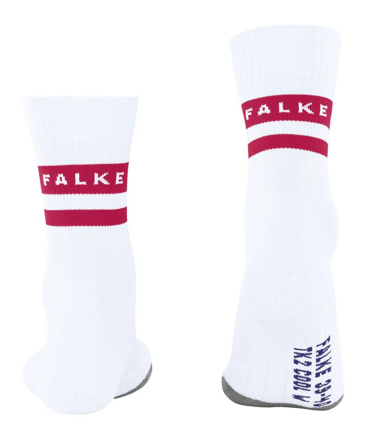 Falke Falke TK2 Explore Cool Socken Damen - white (2008) - 0 | SportScheck