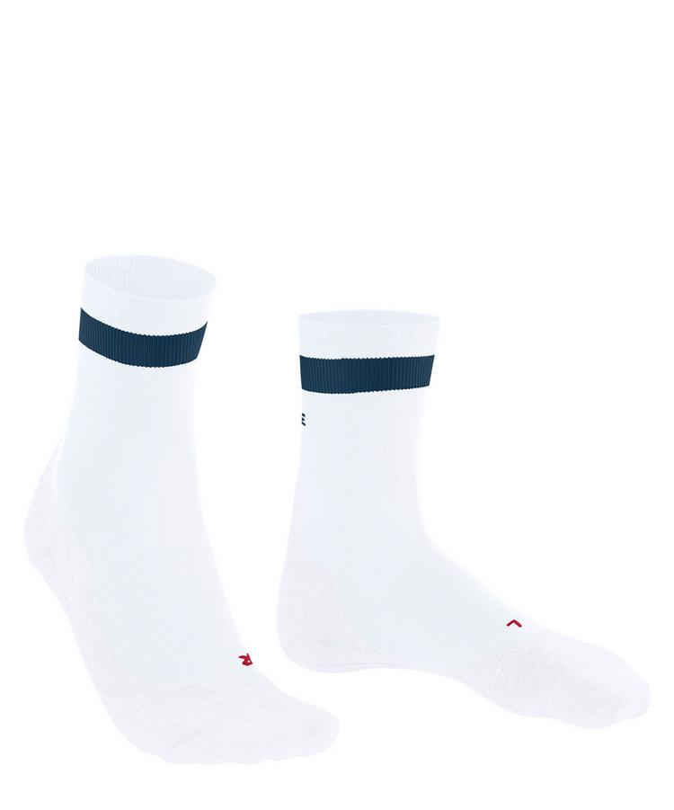 Falke Falke Running RU4 Endurance Socken Herren - white (2002) - 0 | SportScheck