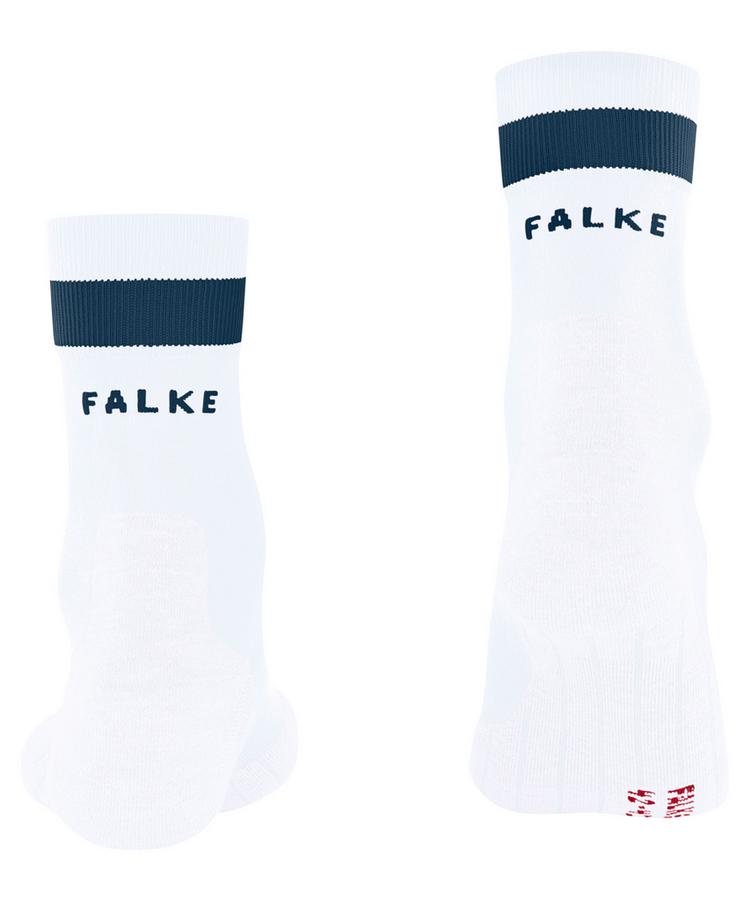 Falke Falke Running RU4 Endurance Socken Herren - white (2002) - 0 | SportScheck