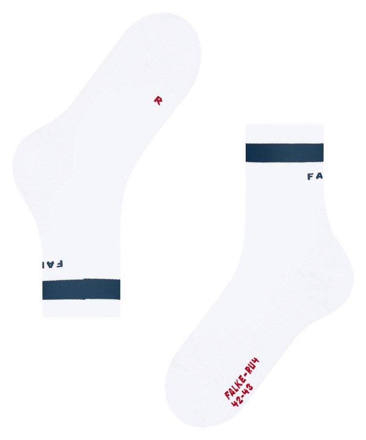 Falke Falke Running RU4 Endurance Socken Herren - white (2002) - 3 | SportScheck