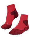Falke RU Trail Socken Herren - bloody mary (8177)