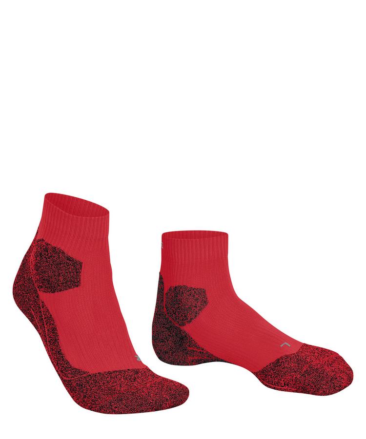 Falke Falke RU Trail Socken Herren - bloody mary (8177) - 0 | SportScheck
