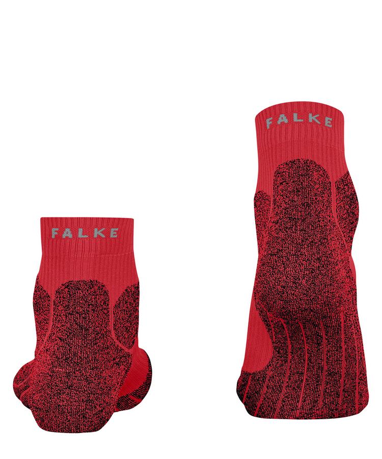 Falke Falke RU Trail Socken Herren - bloody mary (8177) - 0 | SportScheck