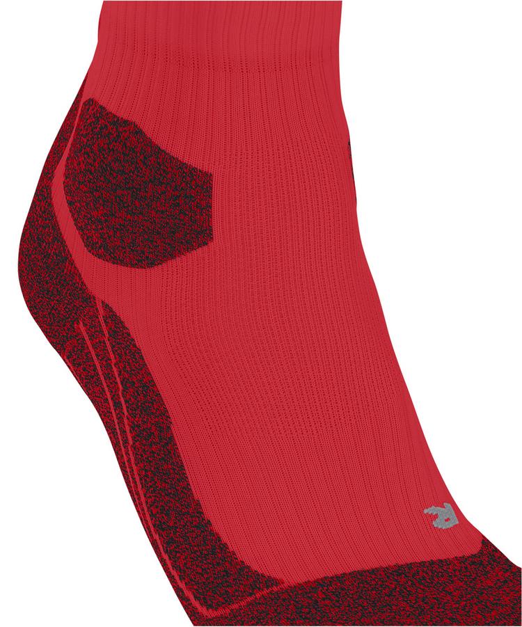 Falke Falke RU Trail Socken Herren - bloody mary (8177) - 1 | SportScheck