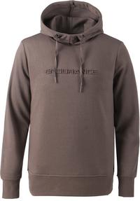 Endurance COLEN W Hoody Funktionssweatshirt Damen - 1080 Iron