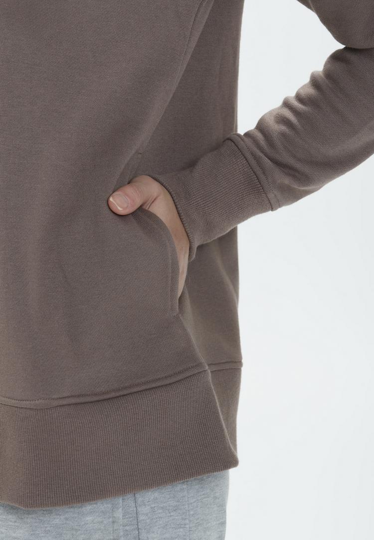 Endurance Endurance COLEN W Hoody Funktionssweatshirt Damen - 1080 Iron - 2 | SportScheck