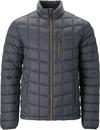Whistler Luis Outdoorjacke Herren - 1009 India Ink