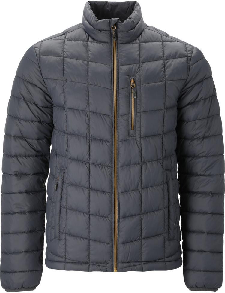 Whistler Whistler Luis Outdoorjacke Herren - 1009 India Ink - 0 | SportScheck