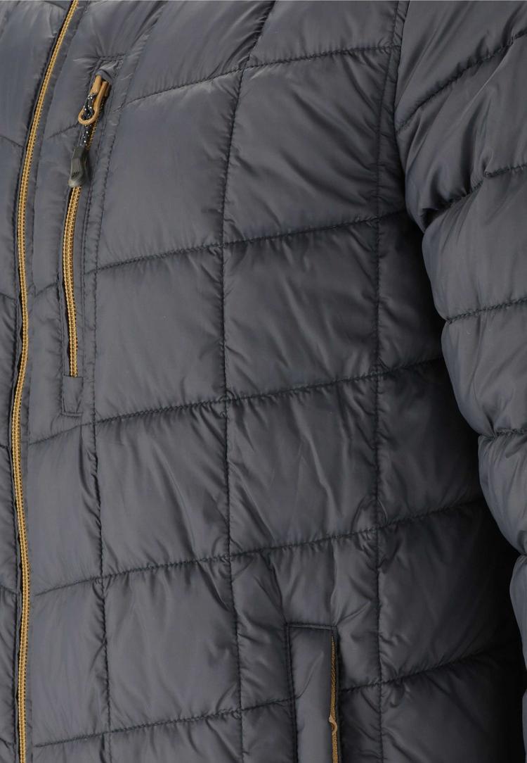 Whistler Whistler Luis Outdoorjacke Herren - 1009 India Ink - 0 | SportScheck