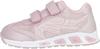 ZigZag Roseau Girl Sneaker Kinder - 4129 English Rose