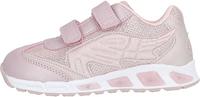 ZigZag Roseau Girl Sneaker Kinder - 4129 English Rose