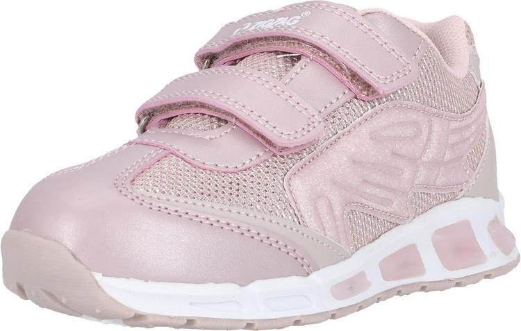 ZigZag ZigZag Roseau Girl Sneaker Kinder - 4129 English Rose - 0 | SportScheck