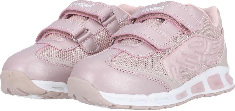 ZigZag ZigZag Roseau Girl Sneaker Kinder - 4129 English Rose - 1 | SportScheck