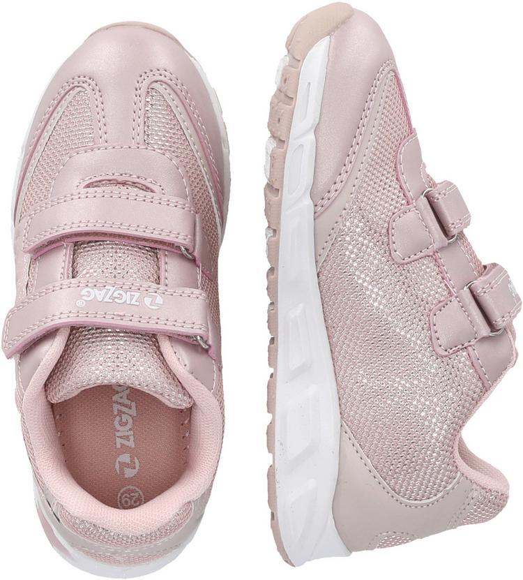 ZigZag ZigZag Roseau Girl Sneaker Kinder - 4129 English Rose - 2 | SportScheck