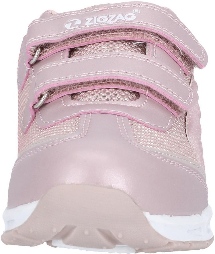 ZigZag ZigZag Roseau Girl Sneaker Kinder - 4129 English Rose - 5 | SportScheck