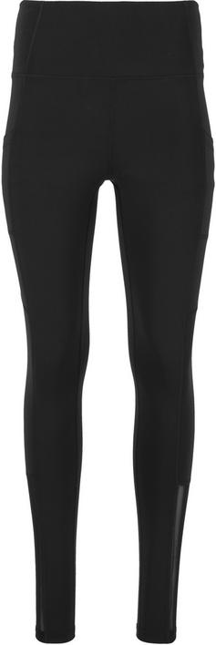 Athlecia Elli Tights Damen 1001 Black