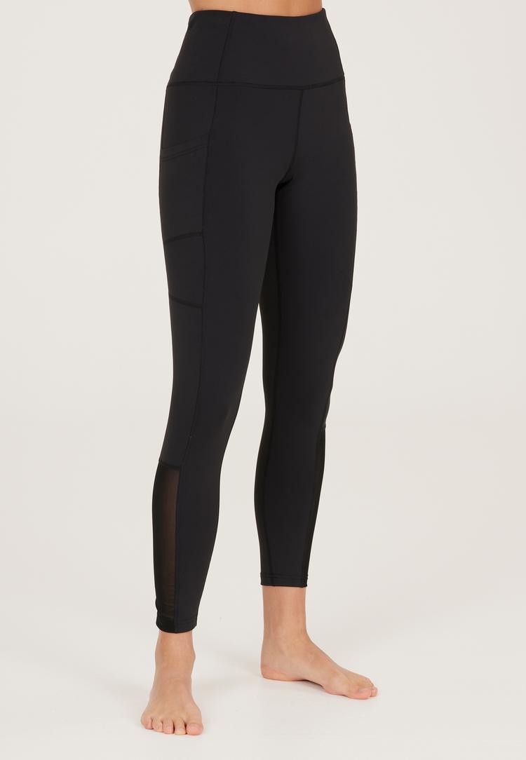 Athlecia Athlecia Elli Tights Damen - 1001 Black - 1 | SportScheck