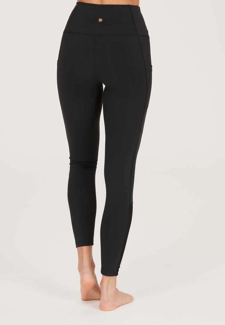 Athlecia Athlecia Elli Tights Damen - 1001 Black - 2 | SportScheck