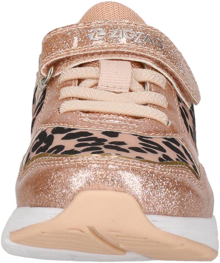 ZigZag ZigZag Certiny Sneaker Kinder - 4099 Misty Rose - 5 | SportScheck