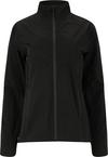 Endurance Kommy Laufjacke Damen - 1001 Black