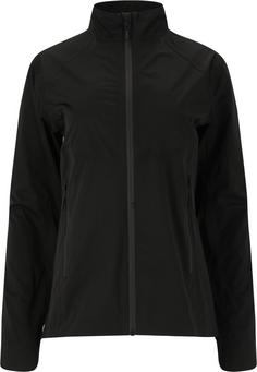 Endurance Kommy Laufjacke Damen 1001 Black