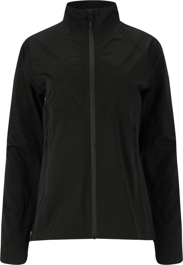 Endurance Endurance Kommy Laufjacke Damen - 1001 Black - 0 | SportScheck