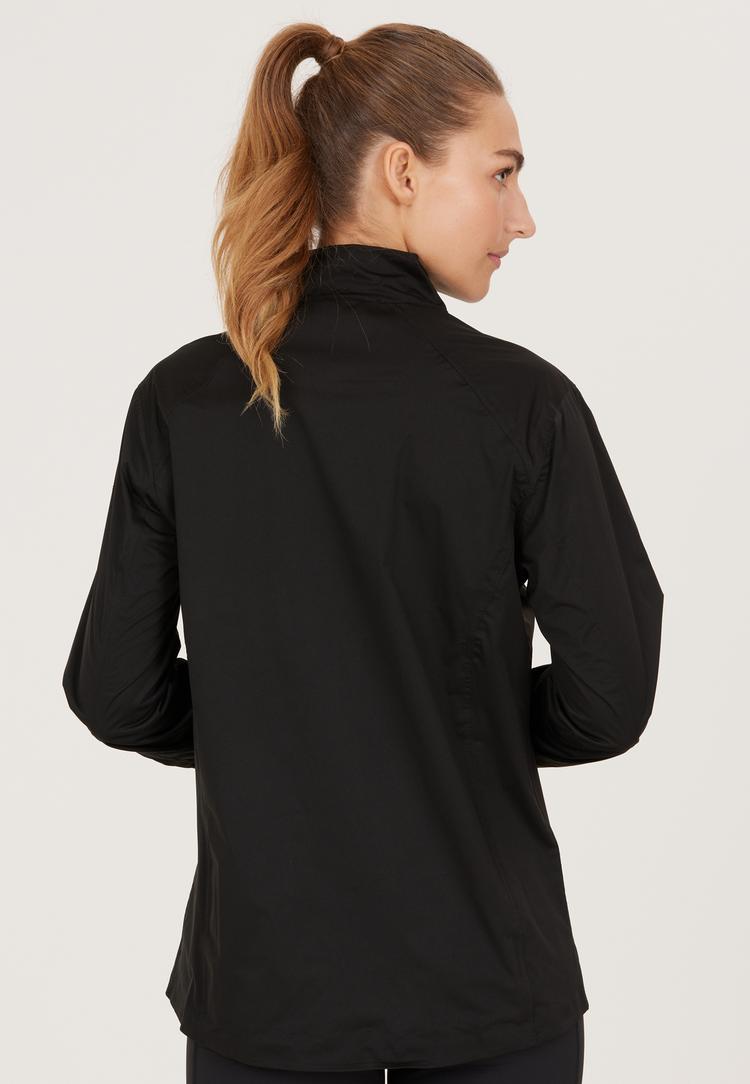 Endurance Endurance Kommy Laufjacke Damen - 1001 Black - 3 | SportScheck