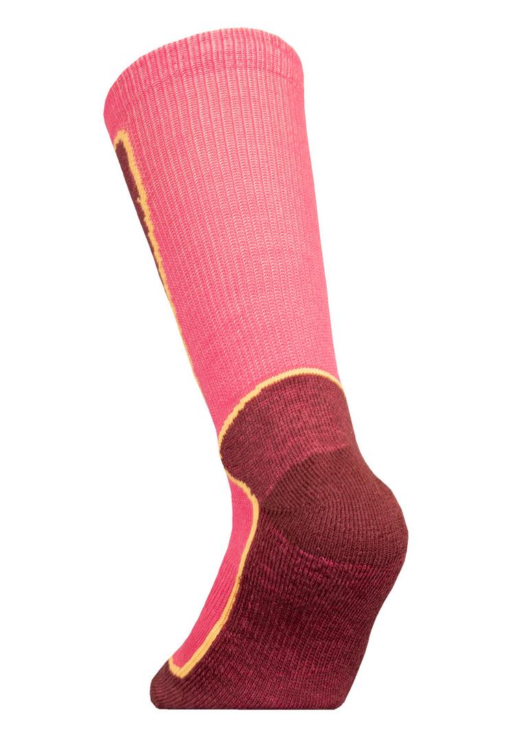UphillSport UphillSport VALTA JR Socken - Pink - 1 | SportScheck