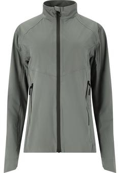 Endurance Kommy Laufjacke Damen 3219 Sedona Sage