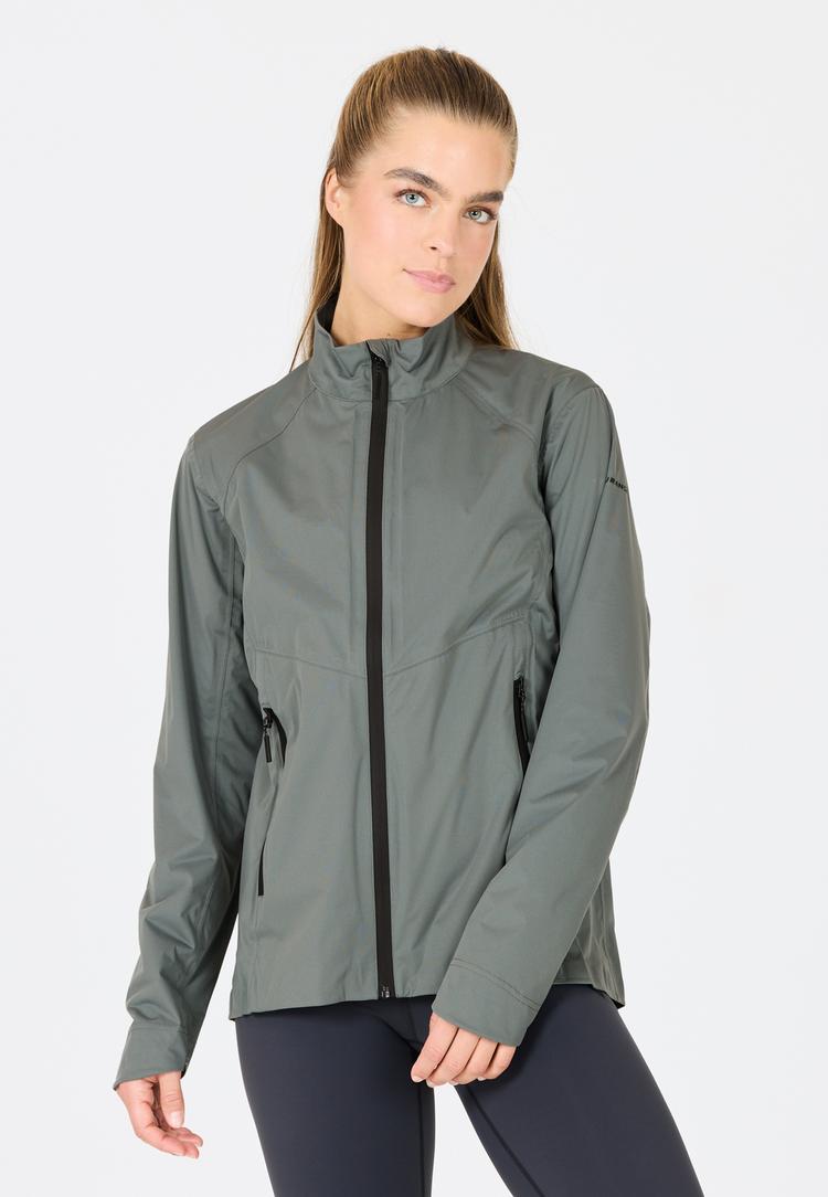 Endurance Endurance Kommy Laufjacke Damen - 3219 Sedona Sage - 1 | SportScheck