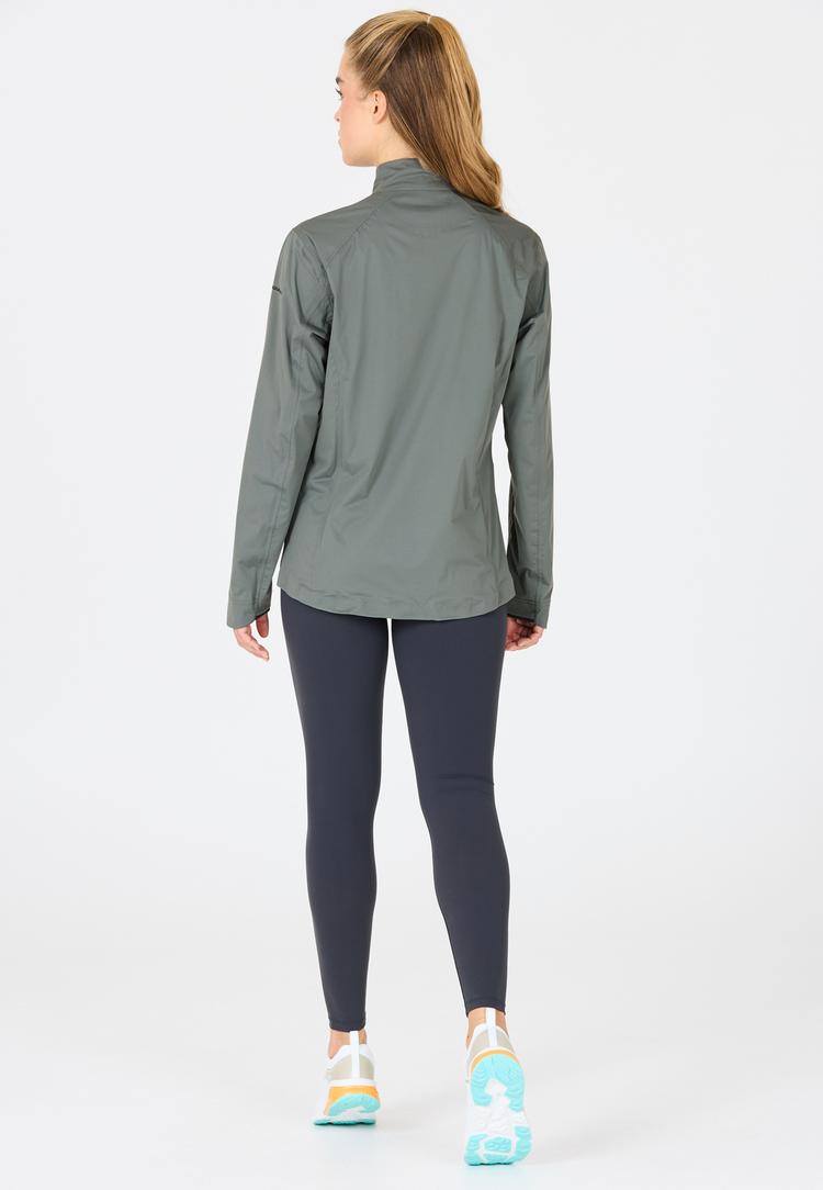 Endurance Endurance Kommy Laufjacke Damen - 3219 Sedona Sage - 3 | SportScheck