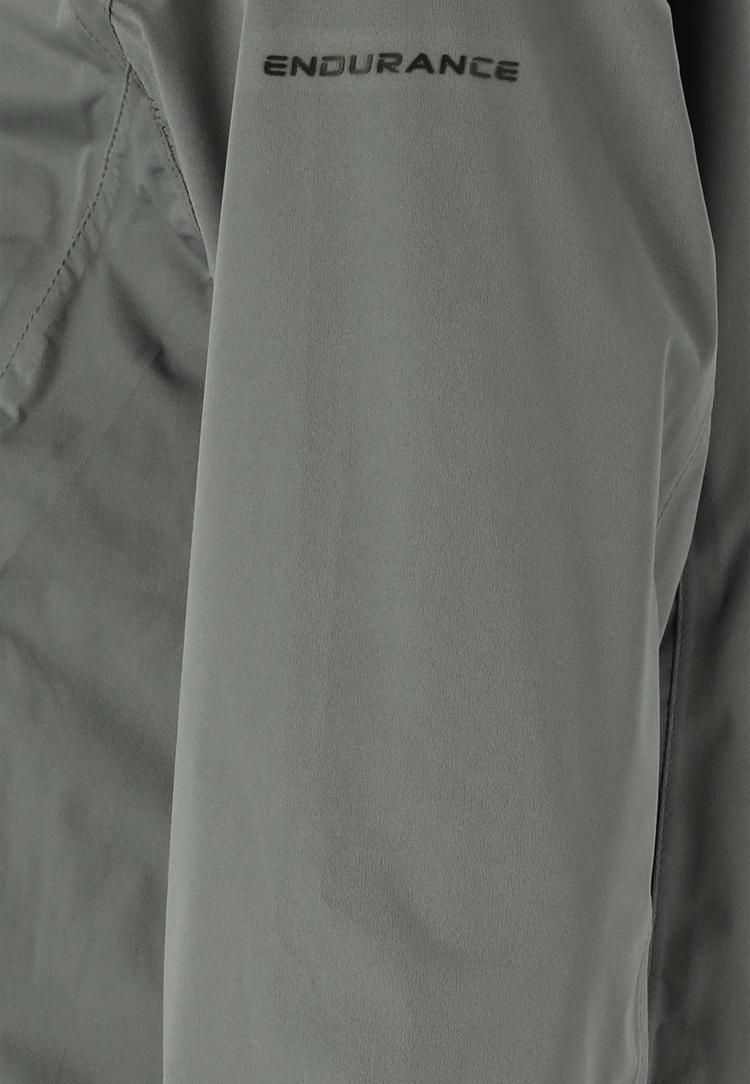 Endurance Endurance Kommy Laufjacke Damen - 3219 Sedona Sage - 0 | SportScheck