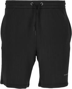 Endurance Loweer Shorts Herren 1001 Black