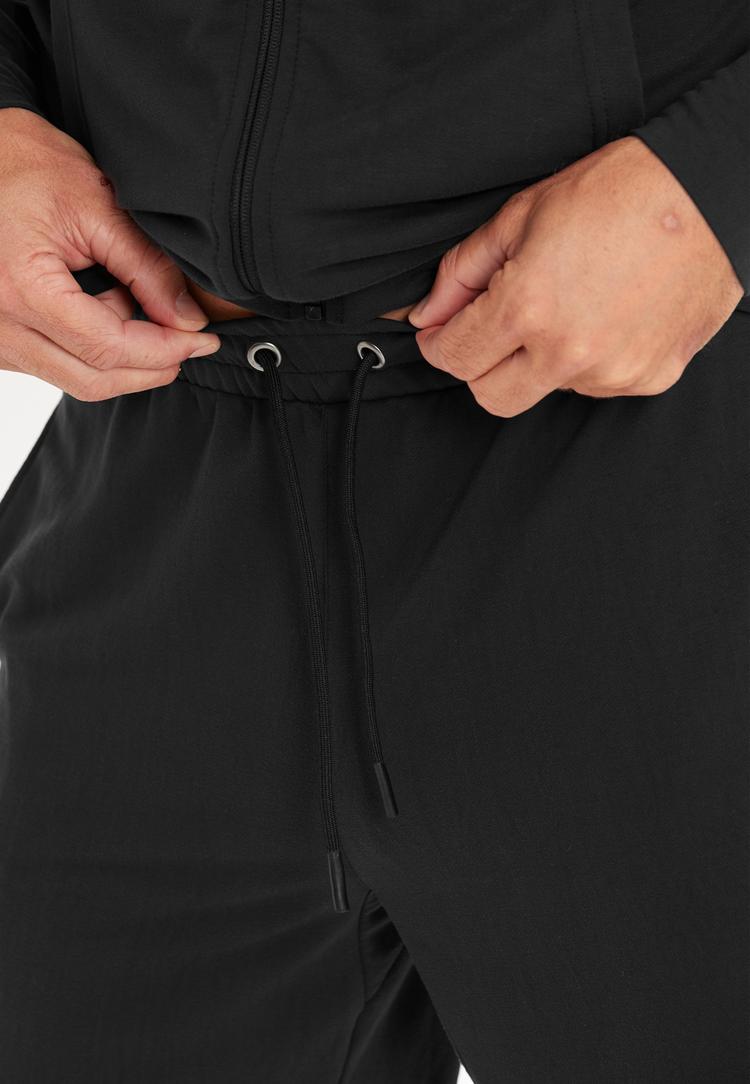 Endurance Endurance Loweer Shorts Herren - 1001 Black - 2 | SportScheck