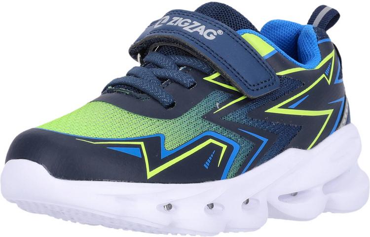 ZigZag ZigZag Ignis Sneaker Kinder - 2048 Navy Blazer - 0 | SportScheck