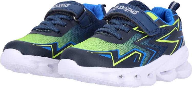 ZigZag ZigZag Ignis Sneaker Kinder - 2048 Navy Blazer - 1 | SportScheck