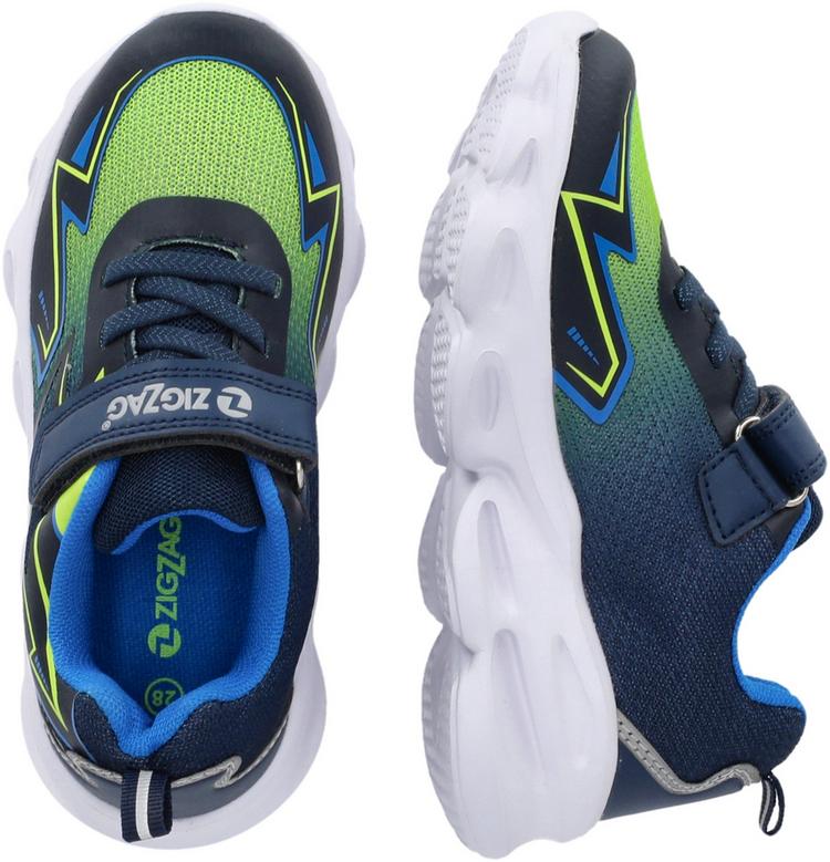 ZigZag ZigZag Ignis Sneaker Kinder - 2048 Navy Blazer - 2 | SportScheck