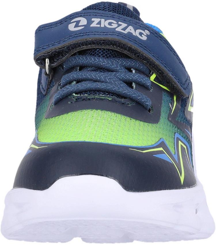 ZigZag ZigZag Ignis Sneaker Kinder - 2048 Navy Blazer - 5 | SportScheck