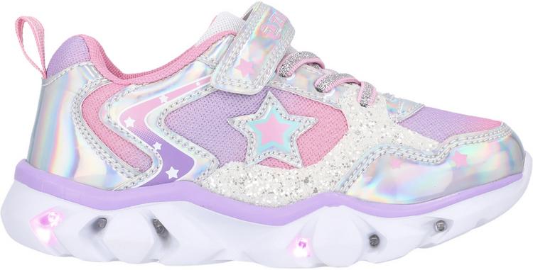 ZigZag ZigZag Saserta Sneaker Kinder - 1015 Silver - 0 | SportScheck