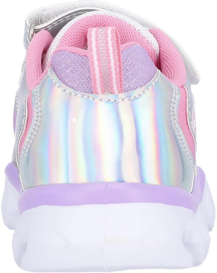 ZigZag ZigZag Saserta Sneaker Kinder - 1015 Silver - 3 | SportScheck