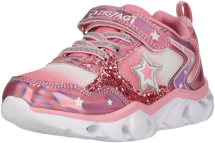 ZigZag ZigZag Saserta Sneaker Kinder - 4290 Rose Elegance - 0 | SportScheck