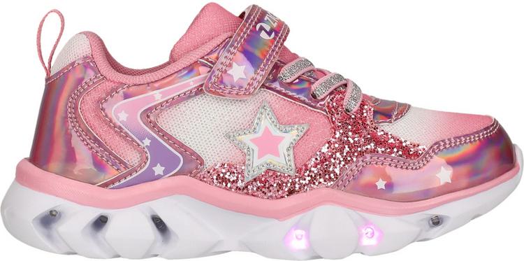 ZigZag ZigZag Saserta Sneaker Kinder - 4290 Rose Elegance - 0 | SportScheck