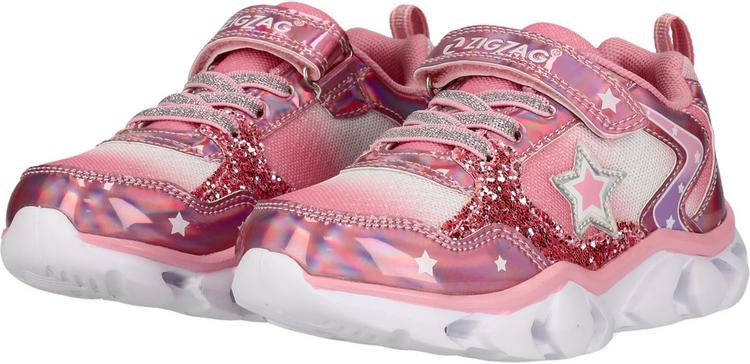 ZigZag ZigZag Saserta Sneaker Kinder - 4290 Rose Elegance - 1 | SportScheck