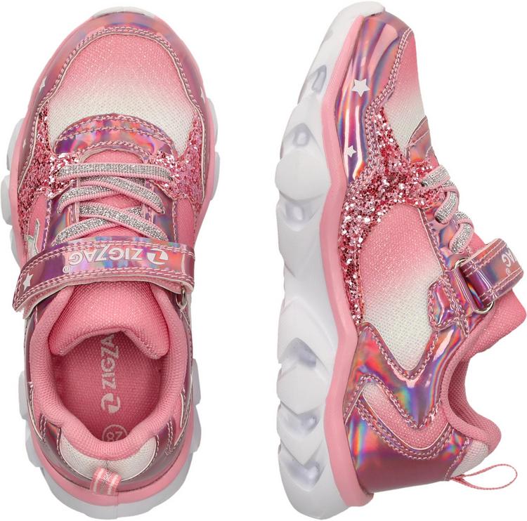 ZigZag ZigZag Saserta Sneaker Kinder - 4290 Rose Elegance - 2 | SportScheck